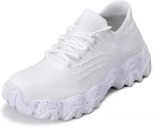 Nurse Babe Ortho Pro Shoes for Women,Simply Snug Shoes,Women's Orthopedic Breathable Classic Lace Up Low Top Sneakers