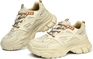 Nutropa Steel Toe Boots for Men, Lightweight Safety Work Shoes, Comfortable Breathable Composite Toe Boots Slip-Resistant Indestructible Shoes