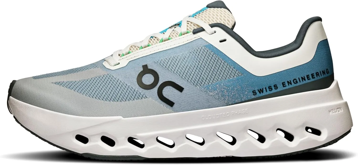 On Women's Cloudsurfer Next 1 Sneakers