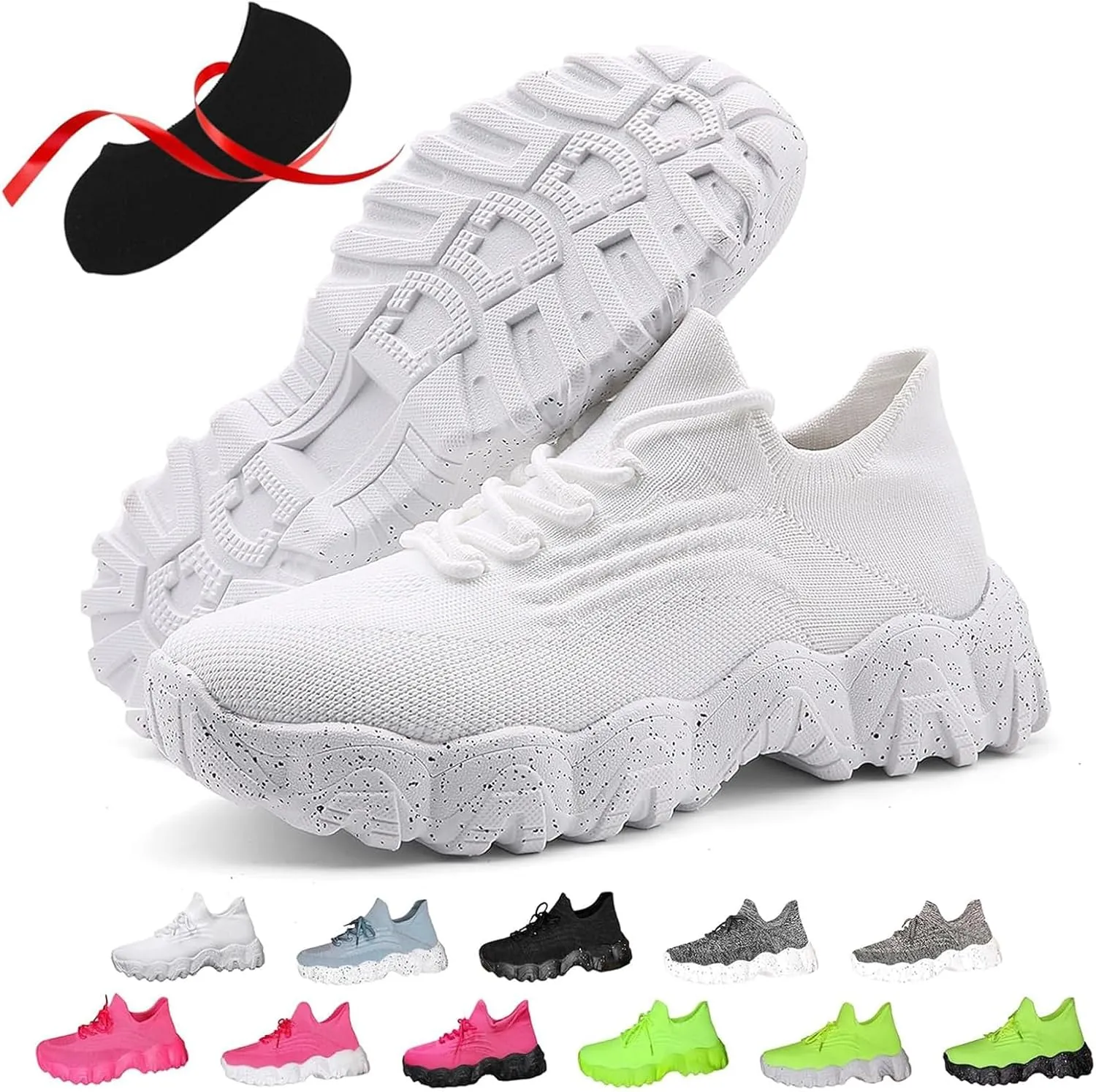 Ortho Pro Shoes for Women, Ortho Pro Womens Classic Shoes, Ortho Pro Sneakers for Women