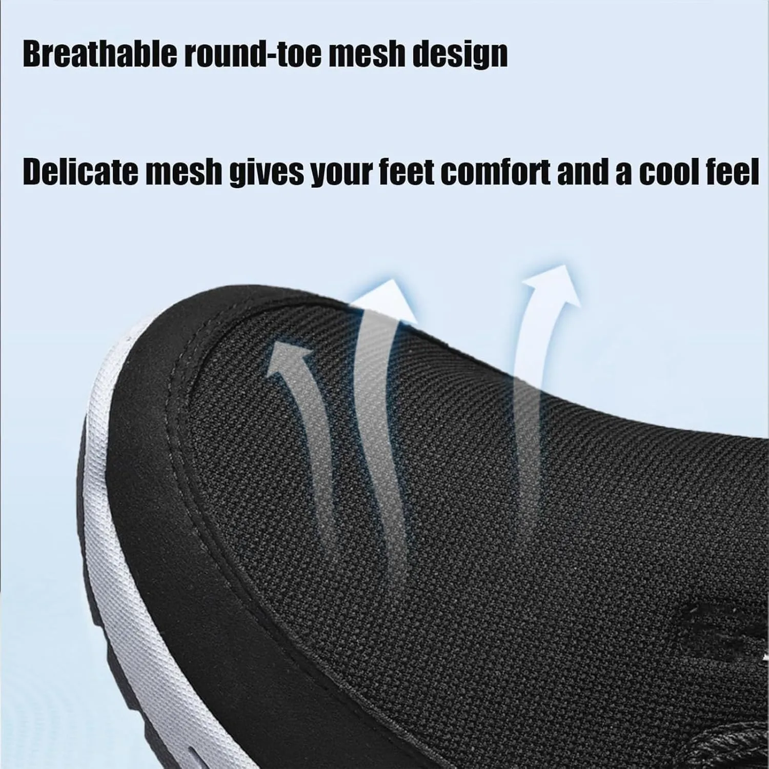 Orthoture Mens Shoes, Orthowalkway Mens Shoes Slip On, Men's Arch Support Canvas Loafers Orthopedic Waterproof Sneakers