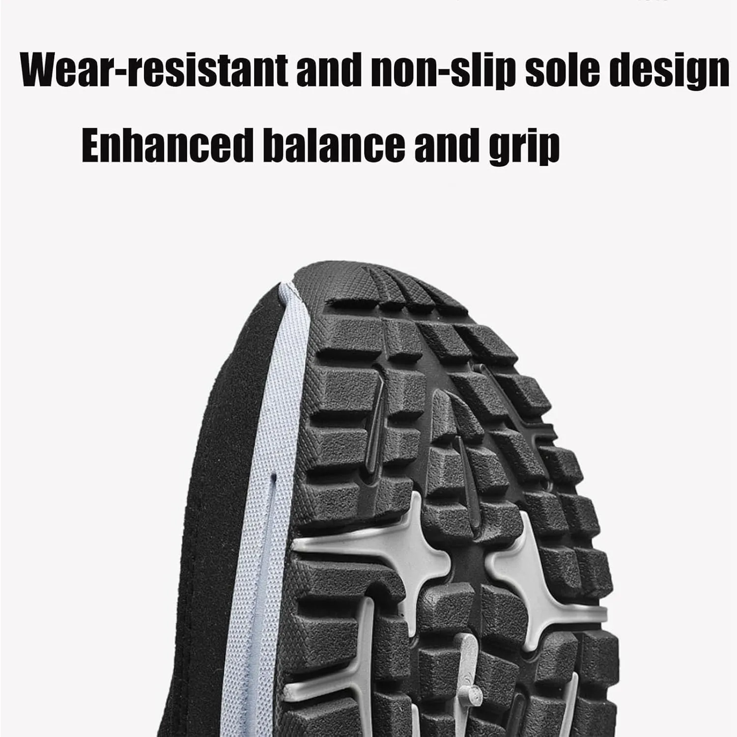 Orthoture Mens Shoes, Orthowalkway Mens Shoes Slip On, Men's Arch Support Canvas Loafers Orthopedic Waterproof Sneakers