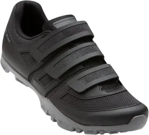 Pearl Izumi All-Road V5 Cycling Shoe - Men's Black/Black, 44.0