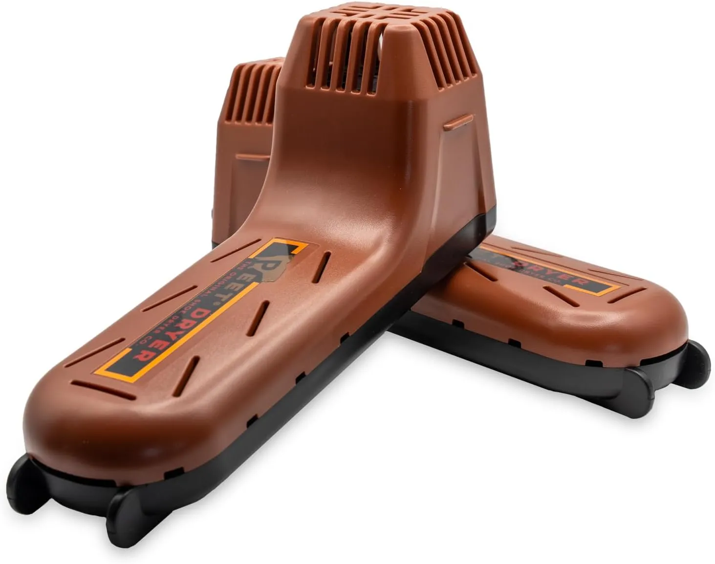 PEET, Power Plus Dryer, Lightweight & Portable Boot Dryer, Travel Shoe Dryer for Work Boots, Sneakers, Ski Boots, Cleats, Athletic Shoes