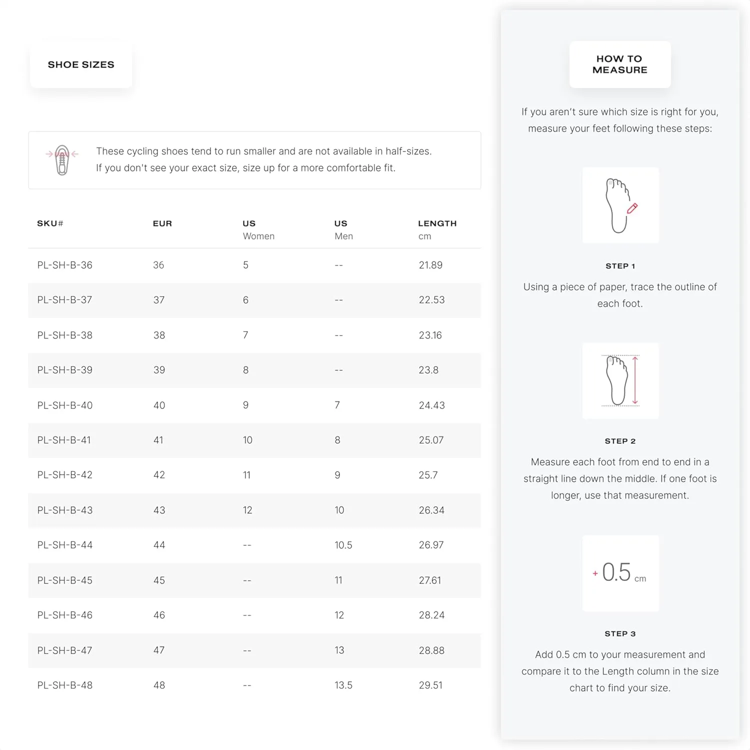 Peloton Cycling Shoes for Peloton Bike and Bike  with Delta-Compatible Bike Cleats