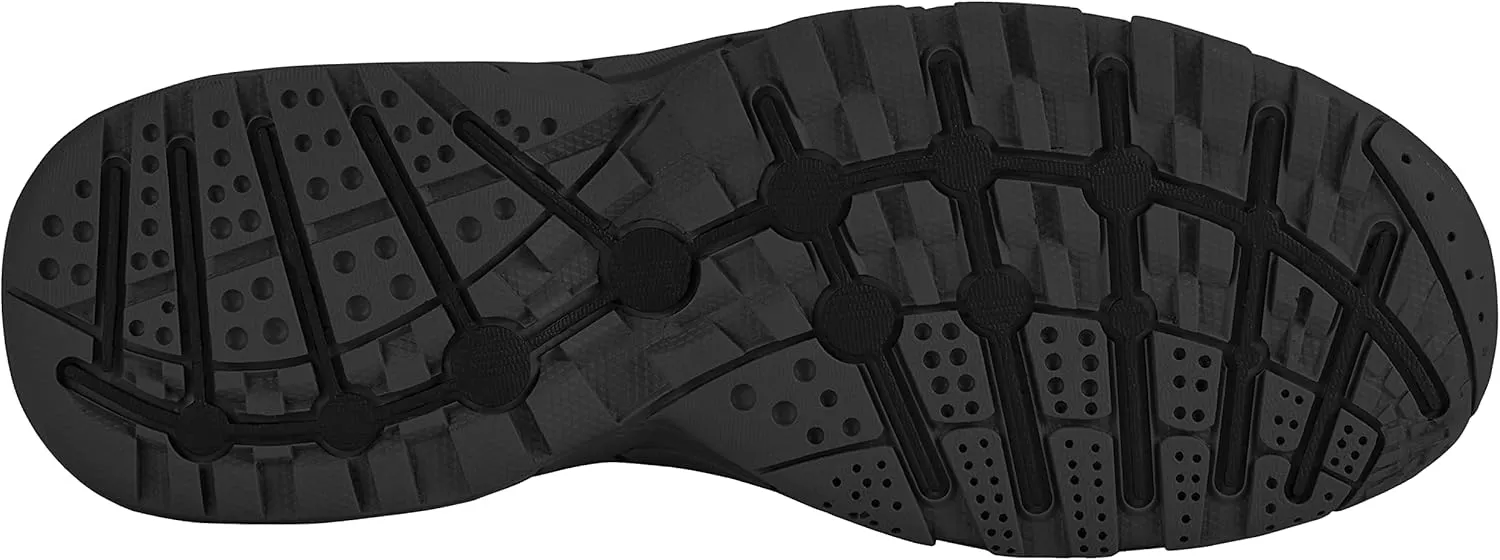 Phantom Aquatics Rapido Boutique Collection Propel 6mm Neoprene Zippered Hard Sole Rubber Boot - Scuba Diving Rock Fishing Booties…