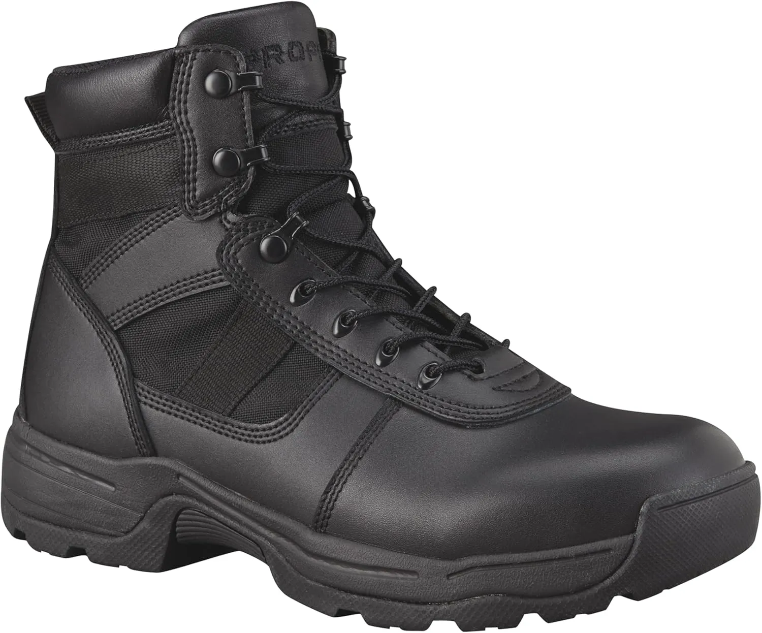 Propper Men's Series 100 6" Side Zip Boot Military and Tactical