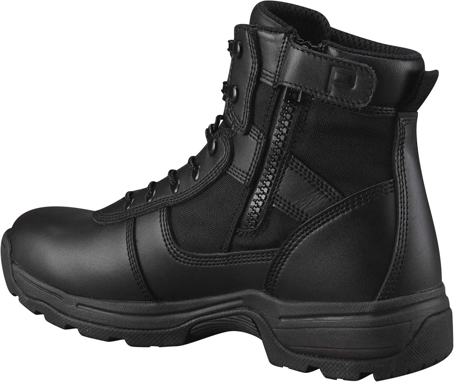 Propper Men's Series 100 6" Side Zip Boot Military and Tactical