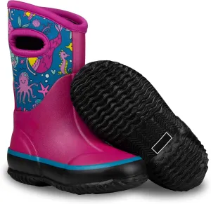 Puddle-a-saurus Dinosaur MudBoot