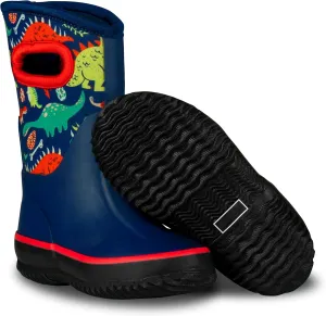 Puddle-a-saurus Dinosaur MudBoot
