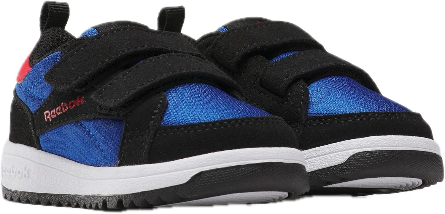 Reebok Baby-Girl's Kid's Weebok Clasp Low Sneaker