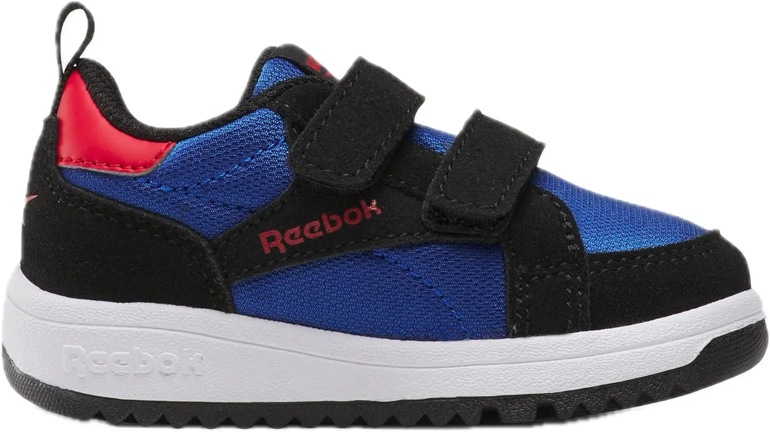 Reebok Baby-Girl's Kid's Weebok Clasp Low Sneaker