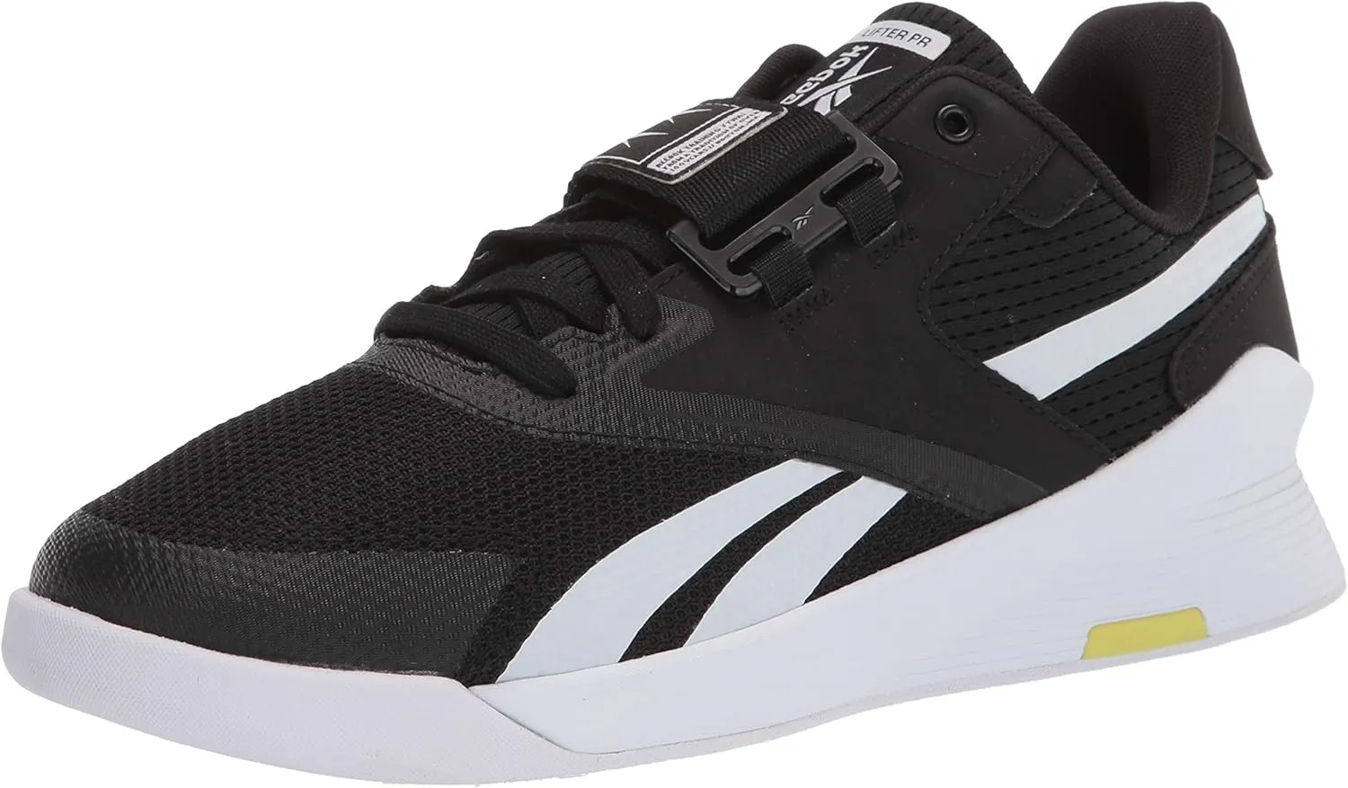 Reebok Men's Lifter PR II Cross Trainer