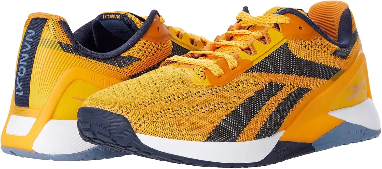 Reebok Men's Nano Cross Training Shoes