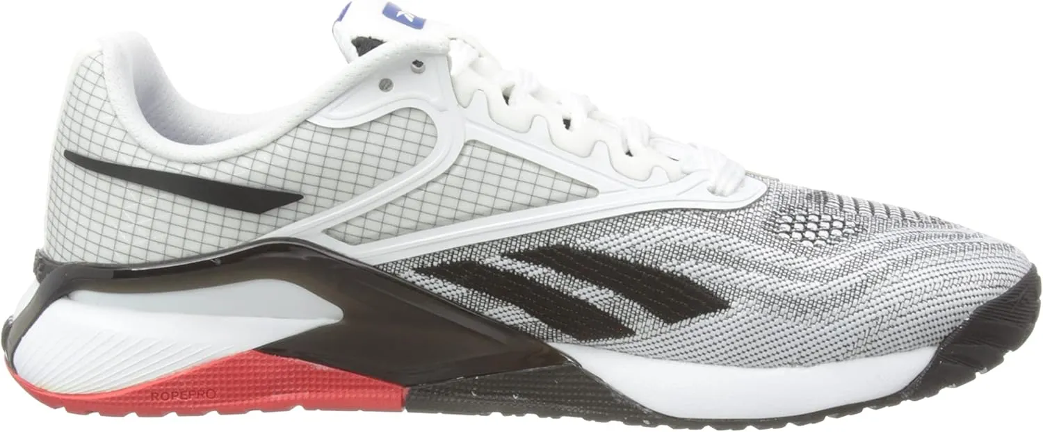 Reebok Men's Nano X2 Training Shoes
