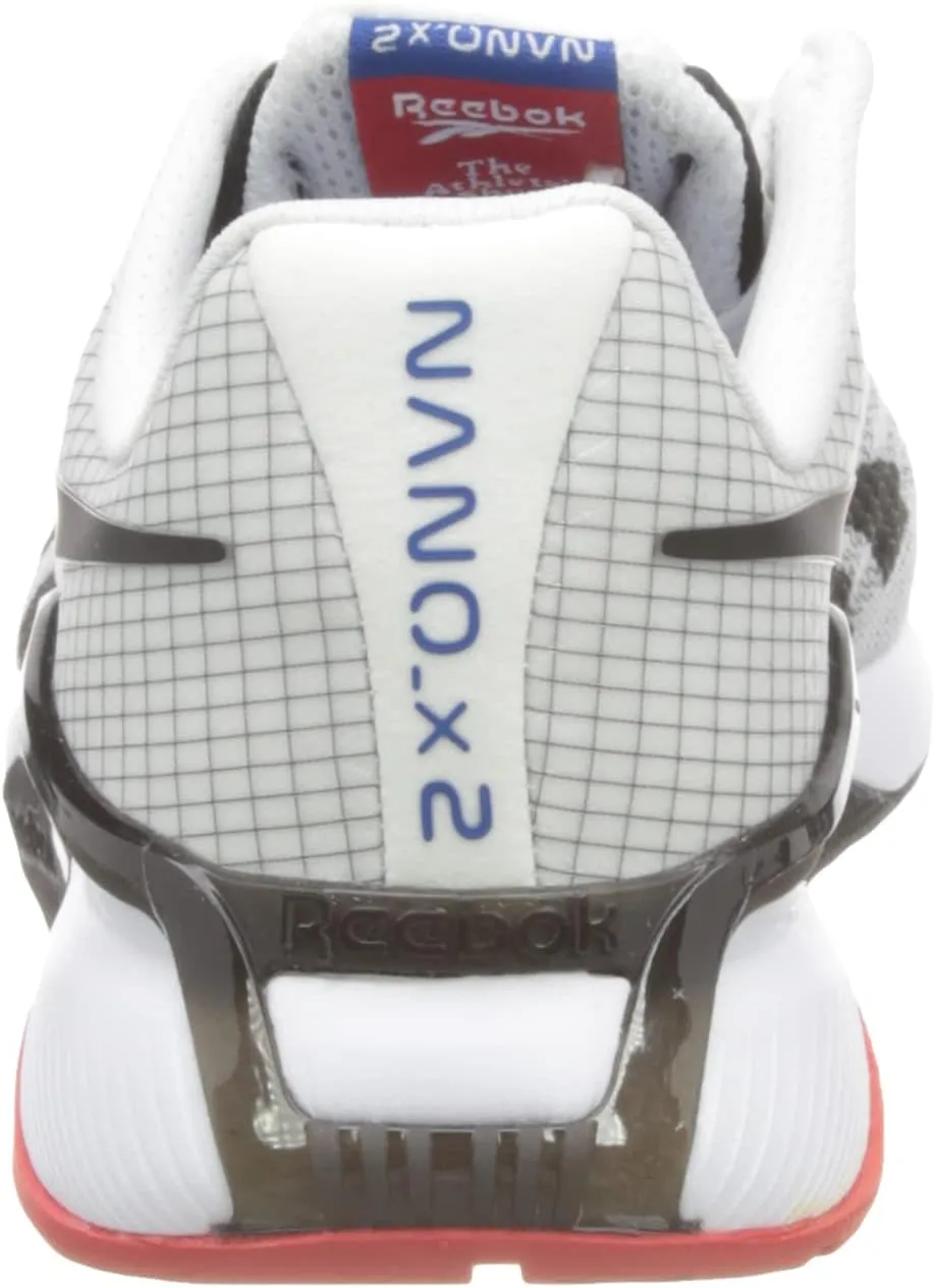 Reebok Men's Nano X2 Training Shoes