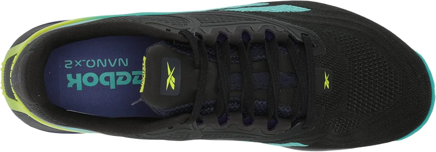 Reebok Men's Nano X2 Training Shoes