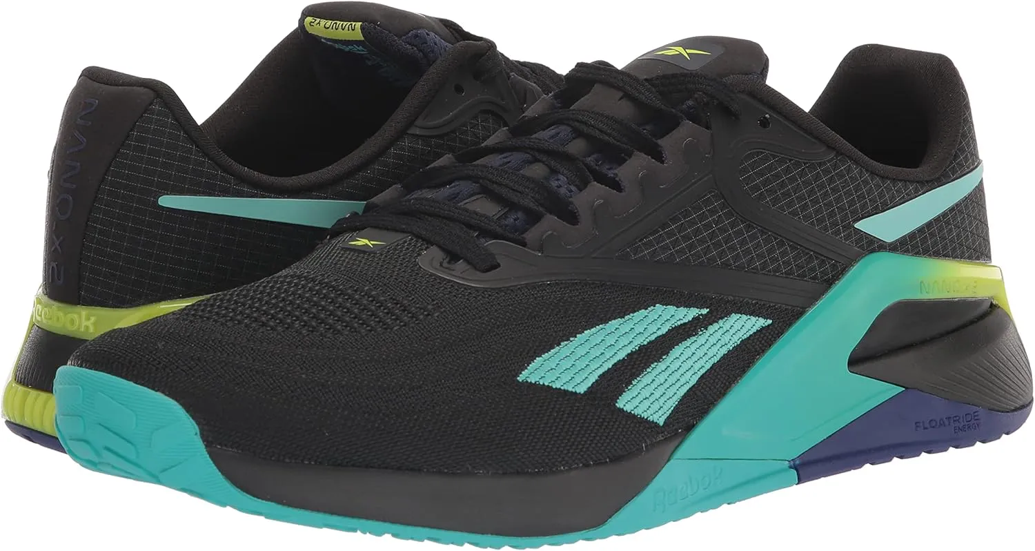 Reebok Men's Nano X2 Training Shoes