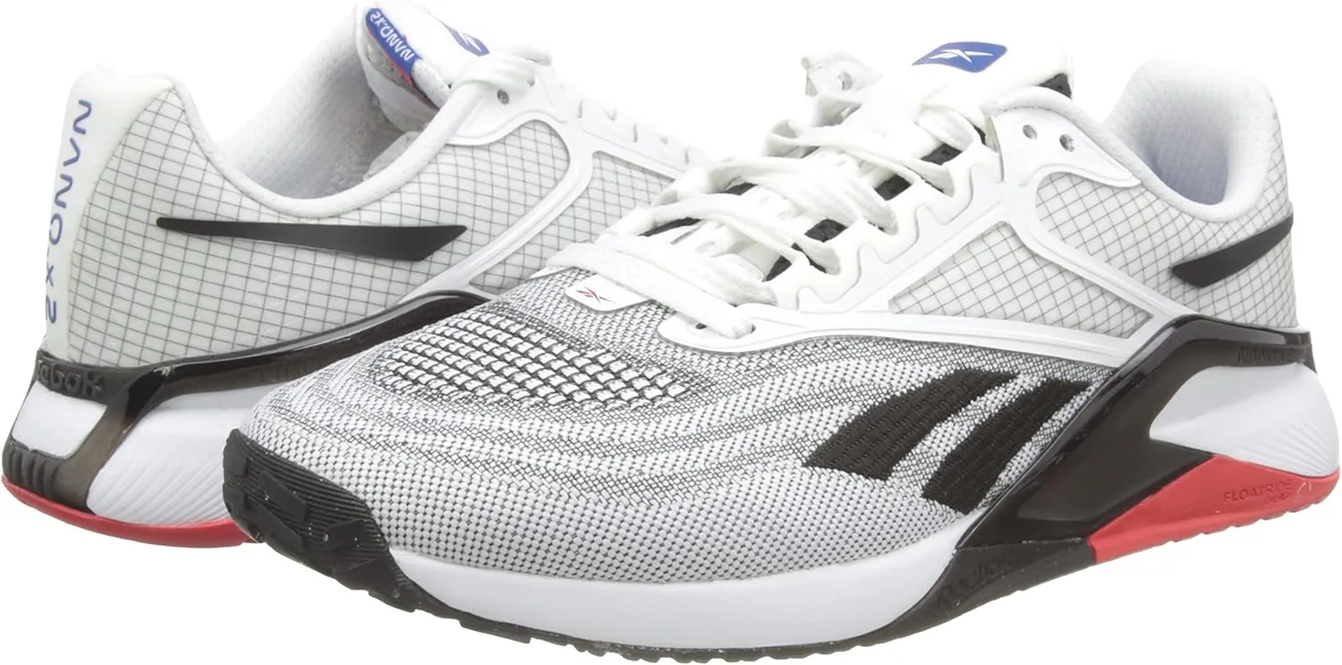 Reebok Men's Nano X2 Training Shoes