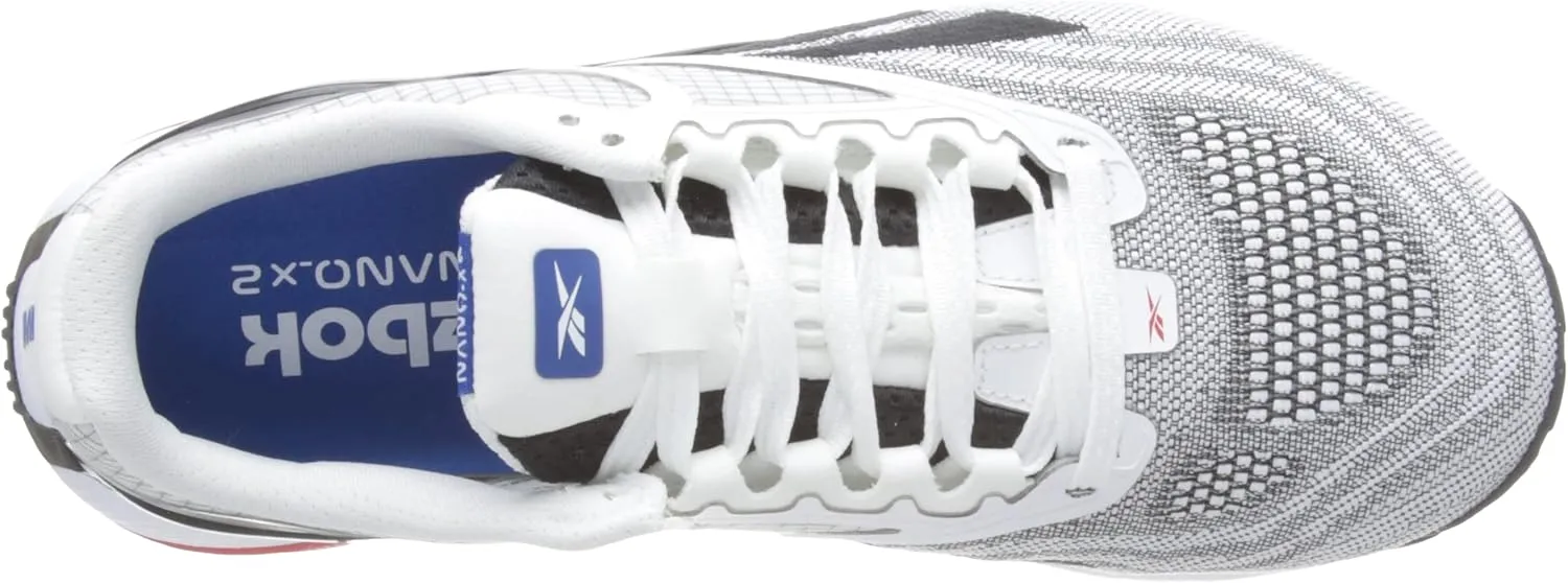 Reebok Men's Nano X2 Training Shoes