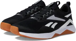Reebok Men's Nanoflex Trail 2 Sneaker