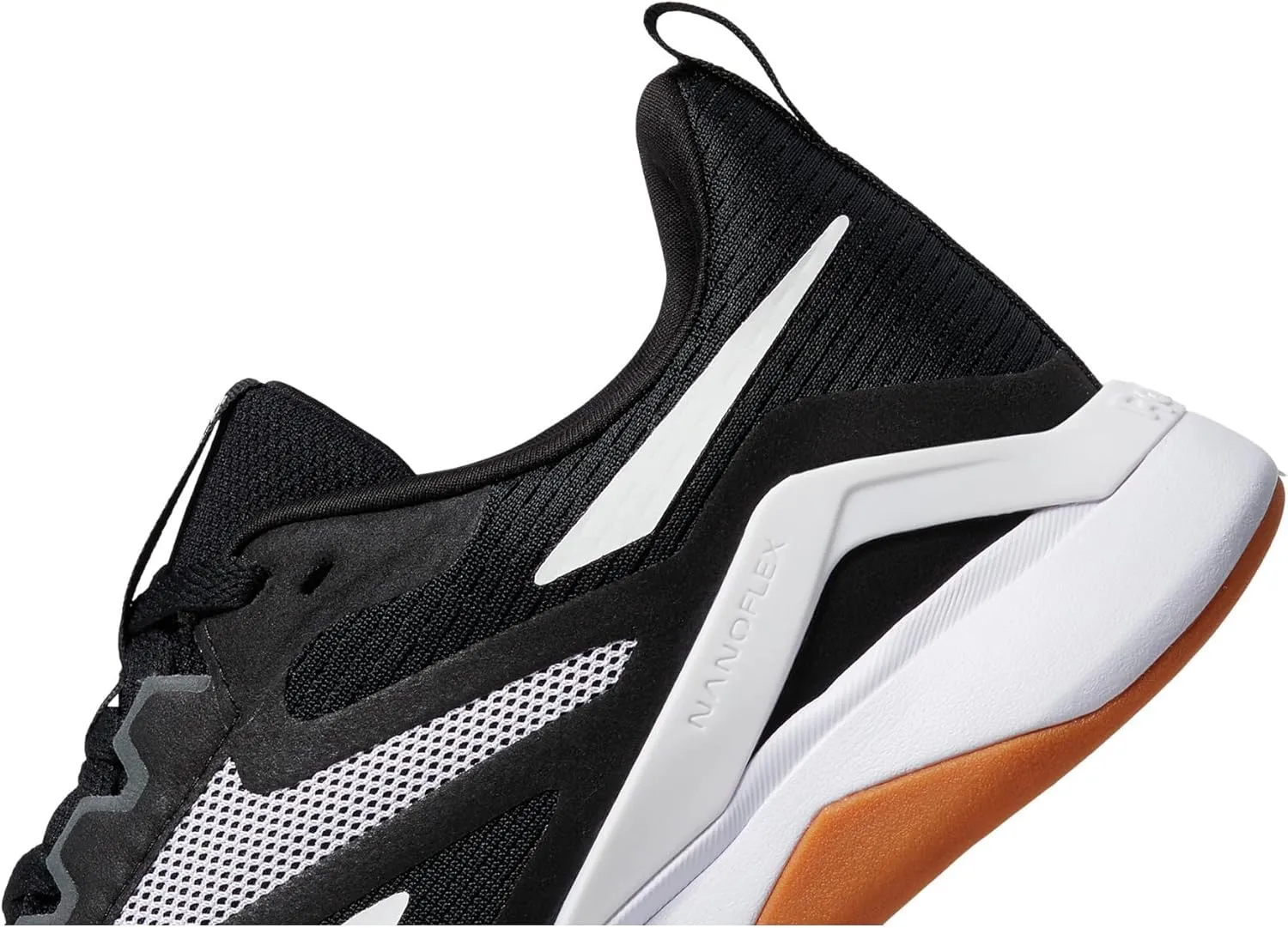 Reebok Men's Nanoflex Trail 2 Sneaker