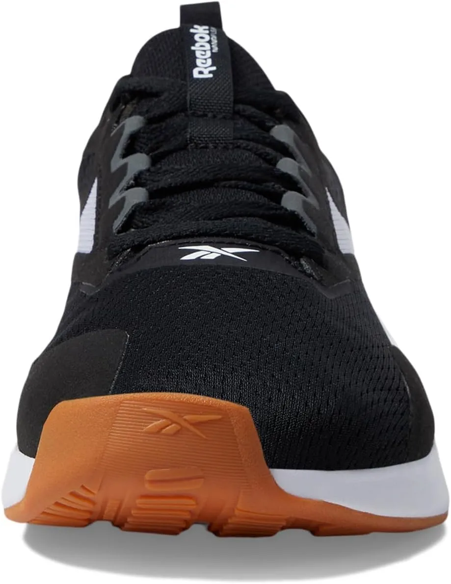 Reebok Men's Nanoflex Trail 2 Sneaker