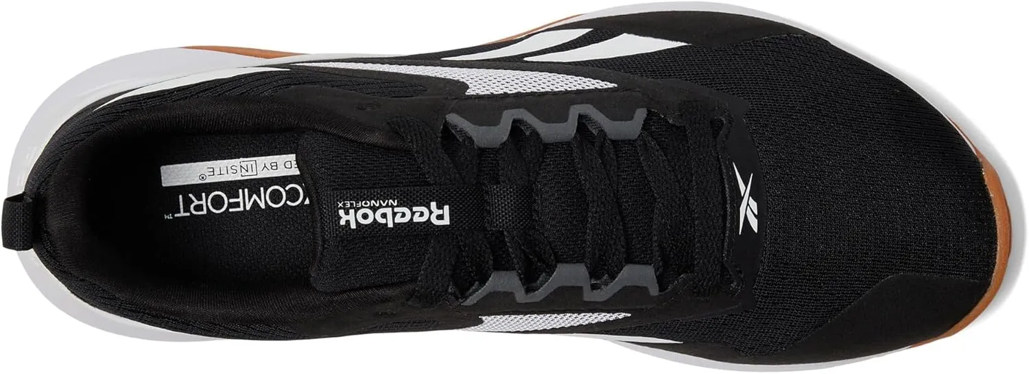 Reebok Men's Nanoflex Trail 2 Sneaker