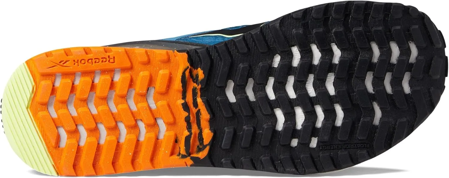 Reebok Men's X Jurassic World Nano X2 Adventure Cross Trainer