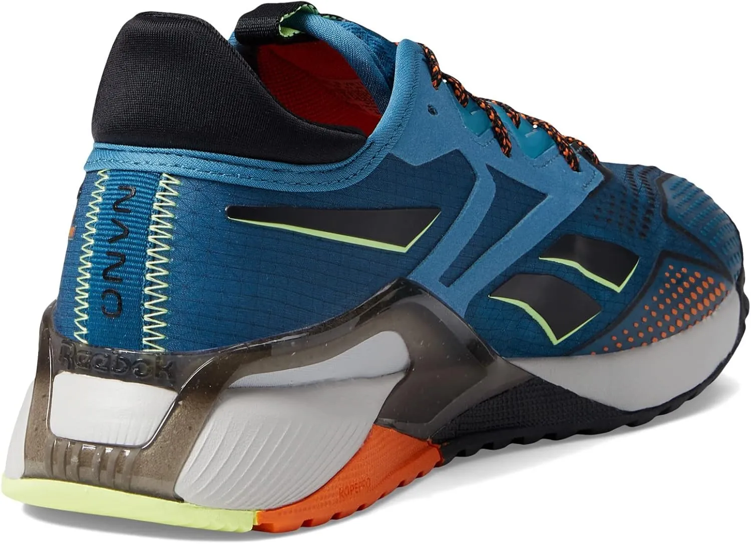 Reebok Men's X Jurassic World Nano X2 Adventure Cross Trainer