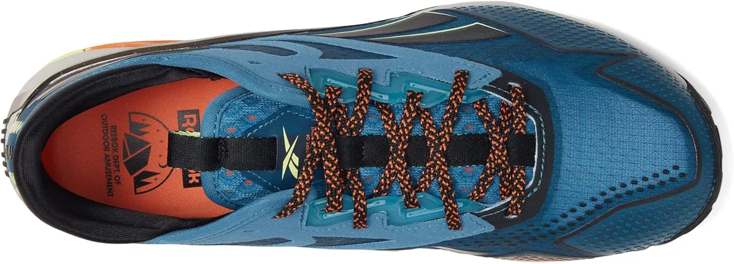 Reebok Men's X Jurassic World Nano X2 Adventure Cross Trainer