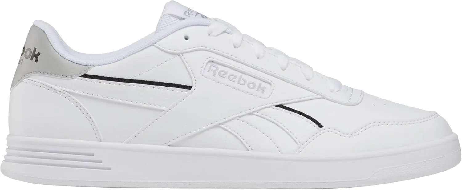Reebok Unisex-Adult Court Advance Vegan Sneaker
