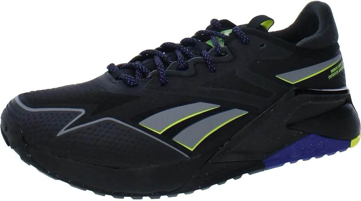 Reebok Unisex-Adult Nano X2 Tr Adventure Cross Trainer