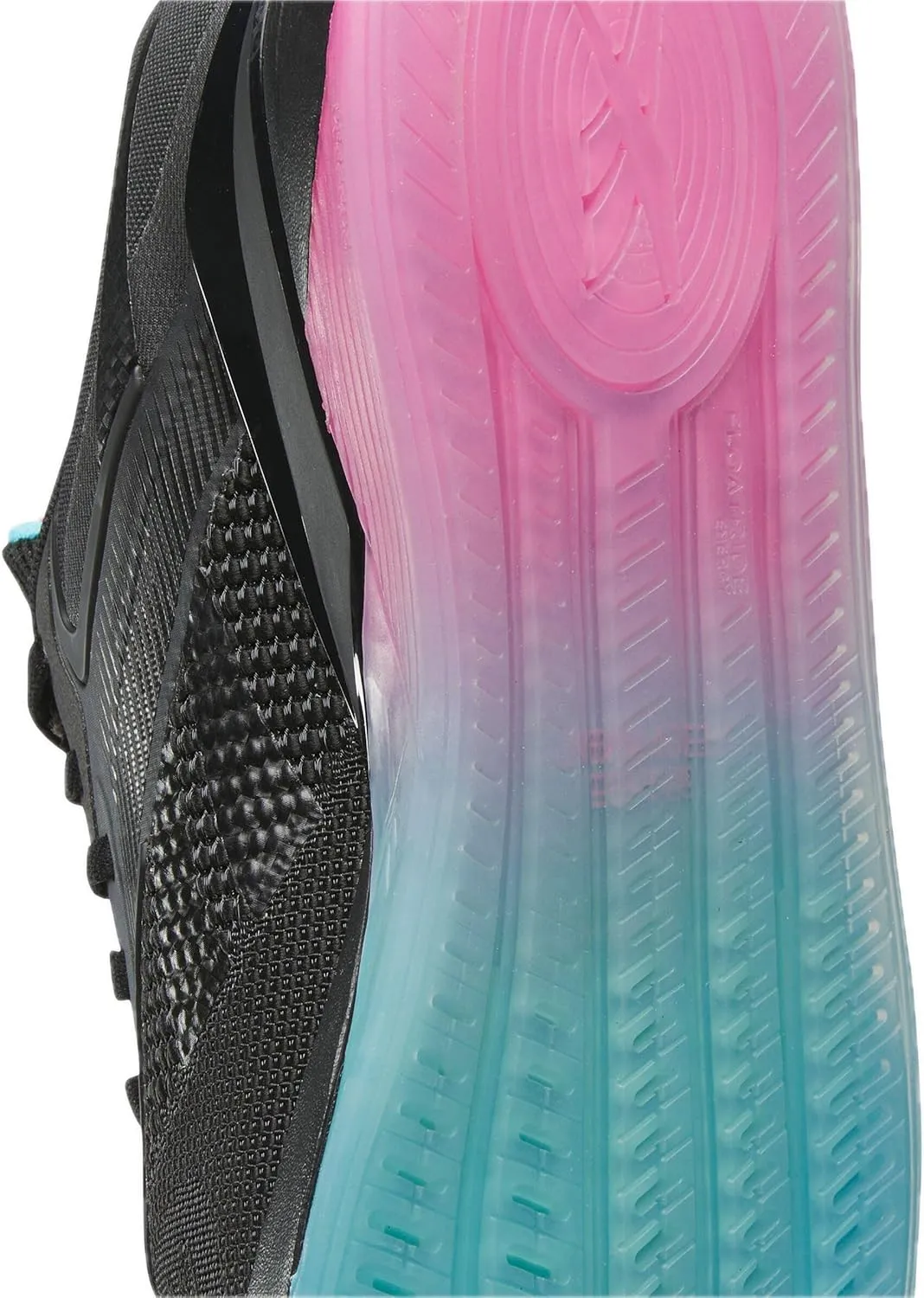 Reebok Unisex-Adult Nano X4 Sneaker