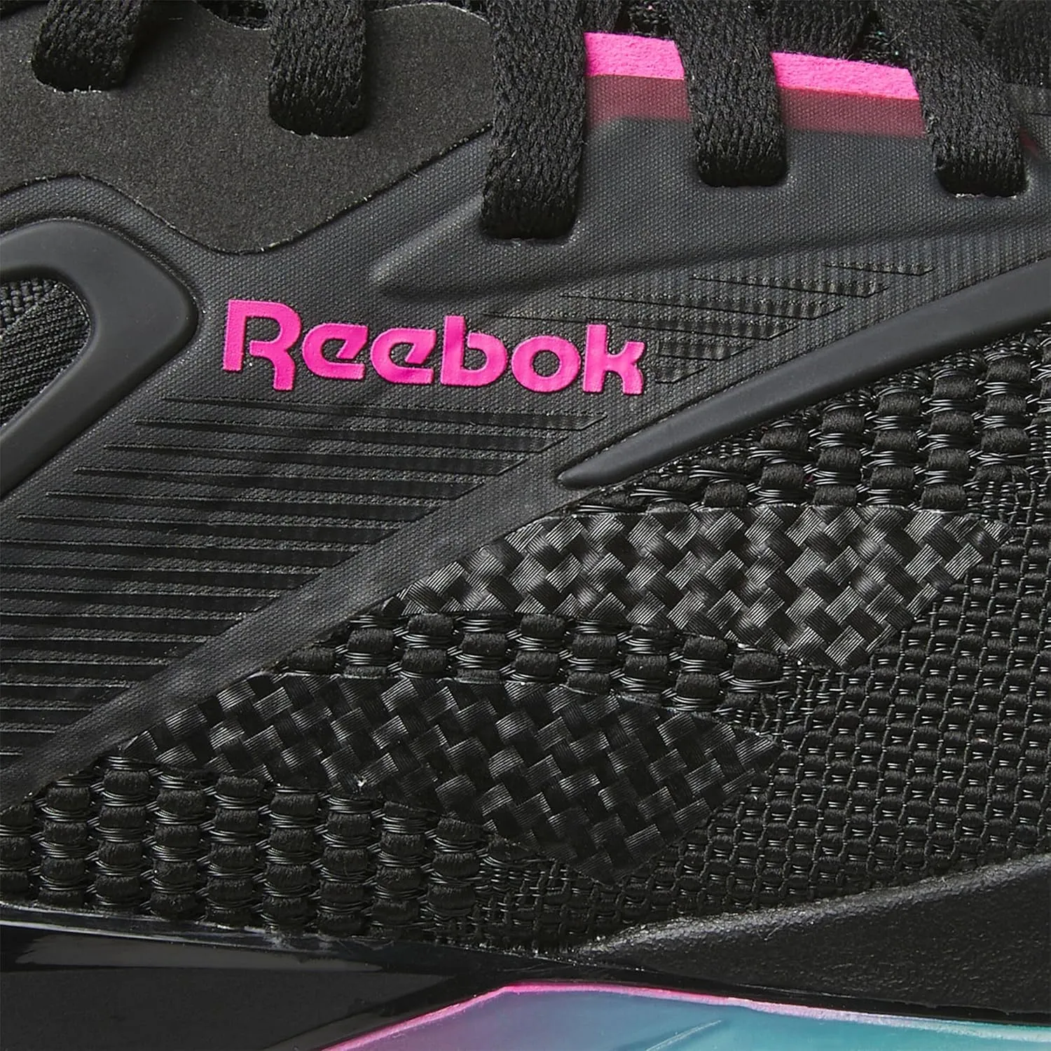 Reebok Unisex-Adult Nano X4 Sneaker