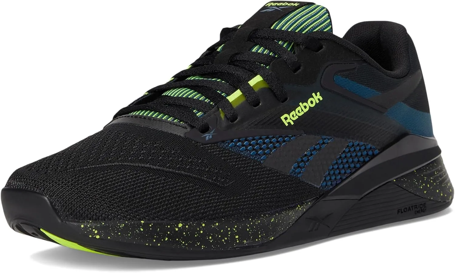 Reebok Unisex-Adult Nano X4 Sneaker