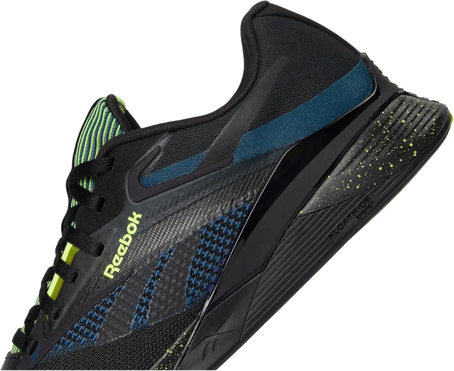 Reebok Unisex-Adult Nano X4 Sneaker