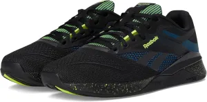 Reebok Unisex-Adult Nano X4 Sneaker