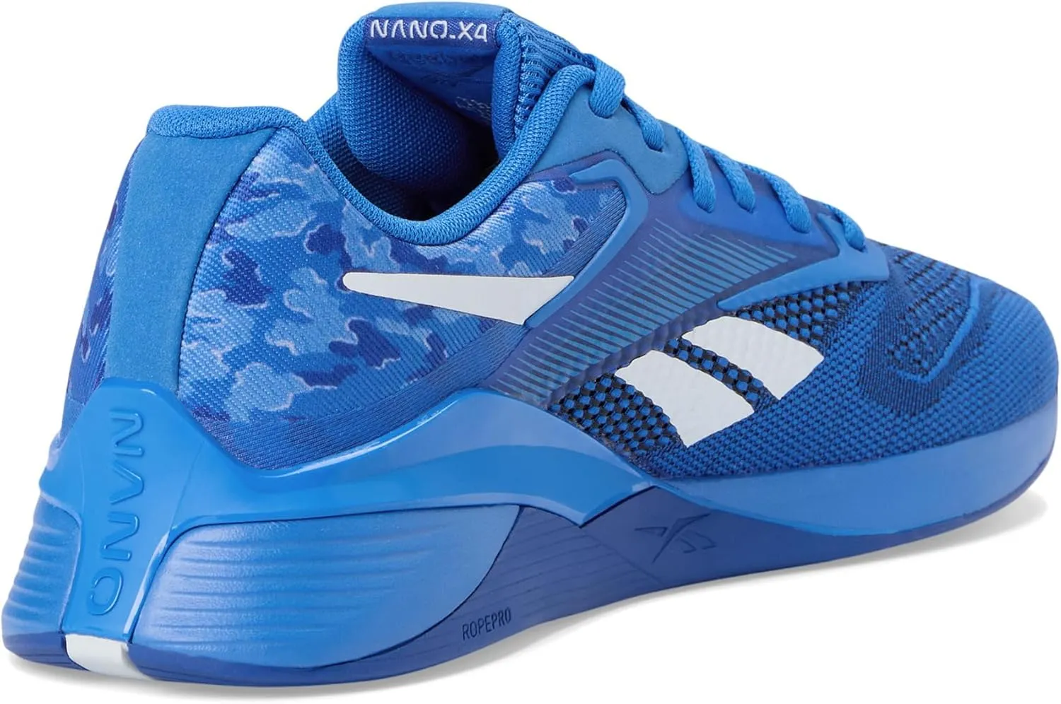 Reebok Unisex-Adult Nano X4 Sneaker