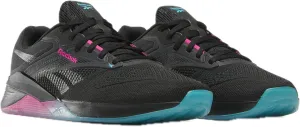 Reebok Unisex-Adult Nano X4 Sneaker