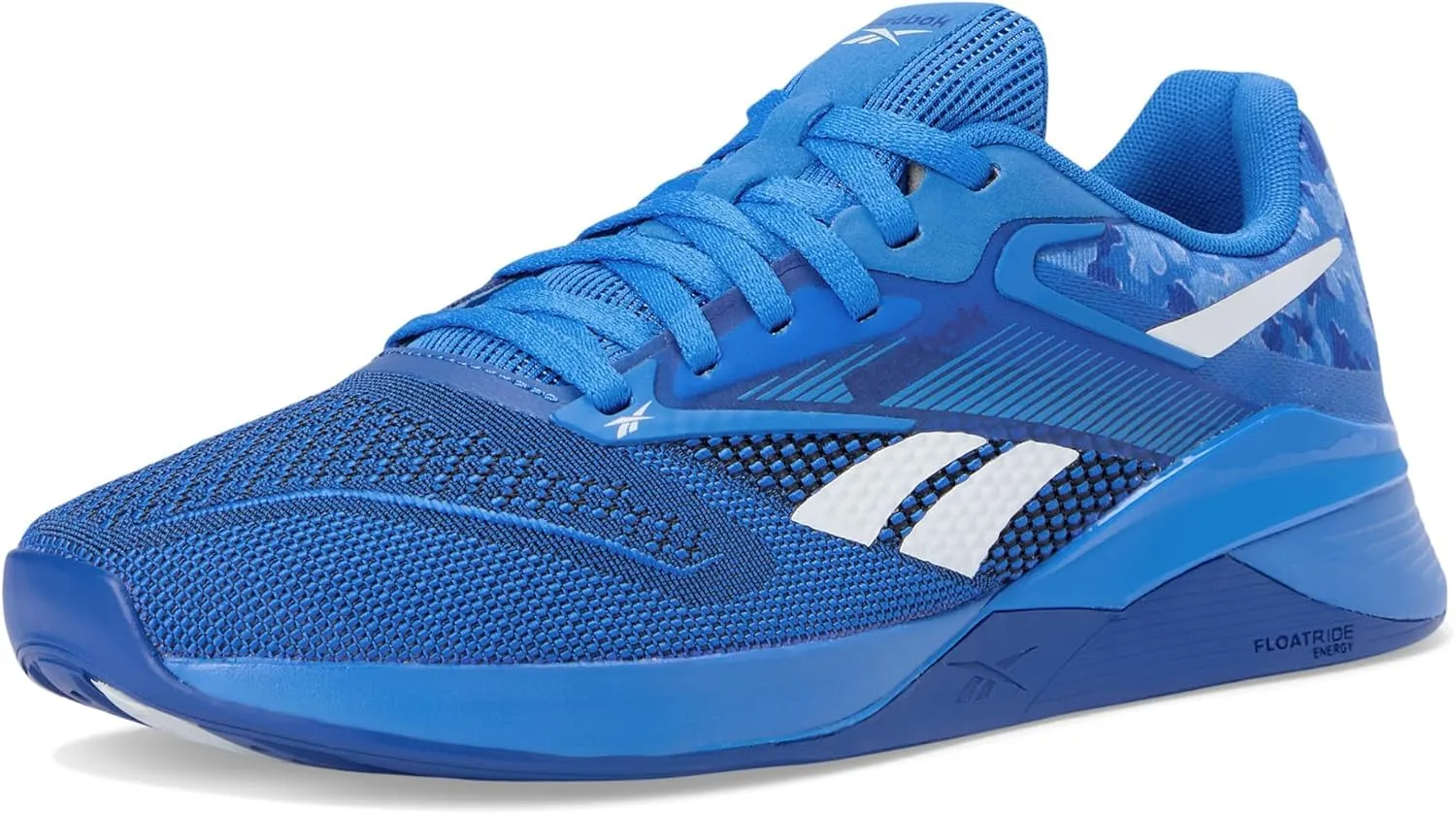 Reebok Unisex-Adult Nano X4 Sneaker
