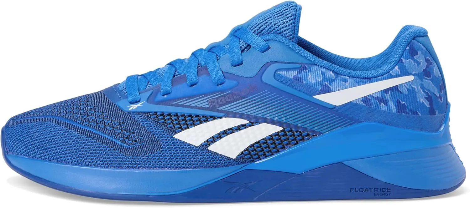 Reebok Unisex-Adult Nano X4 Sneaker