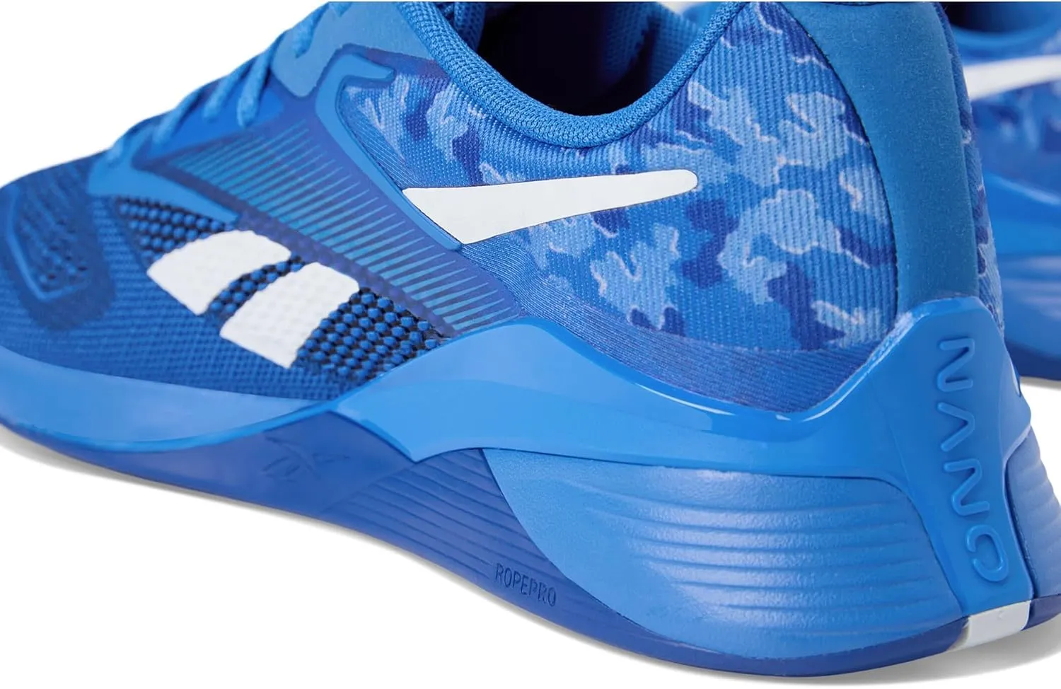 Reebok Unisex-Adult Nano X4 Sneaker