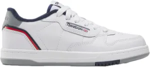 Reebok Unisex-Child Kid's Phase Court Sneaker