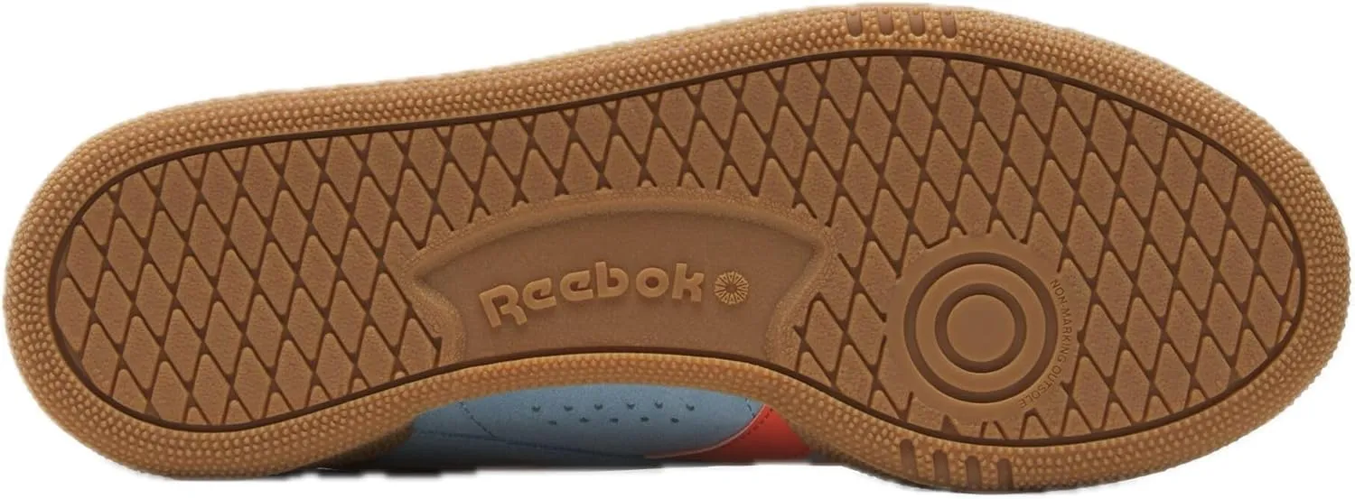 Reebok Women's Club C Grounds UK Sneaker