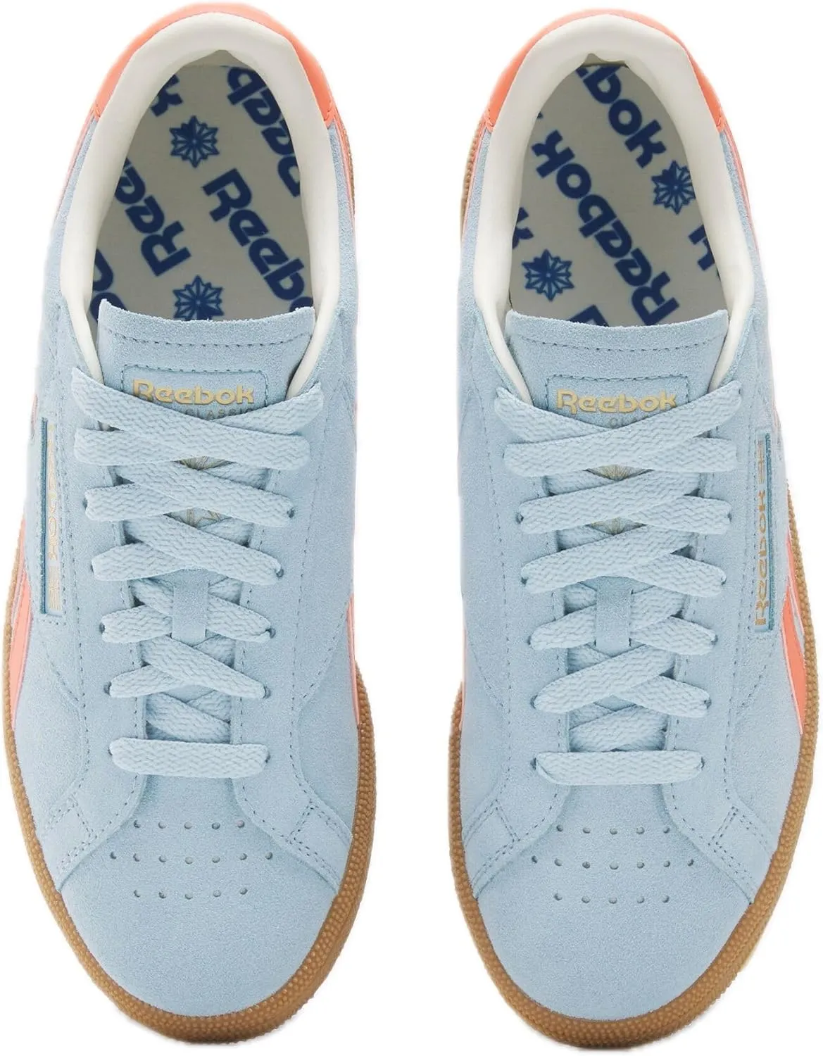 Reebok Women's Club C Grounds UK Sneaker