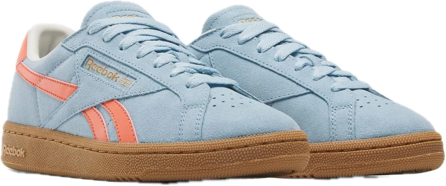 Reebok Women's Club C Grounds UK Sneaker
