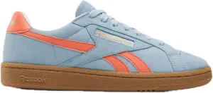 Reebok Women's Club C Grounds UK Sneaker