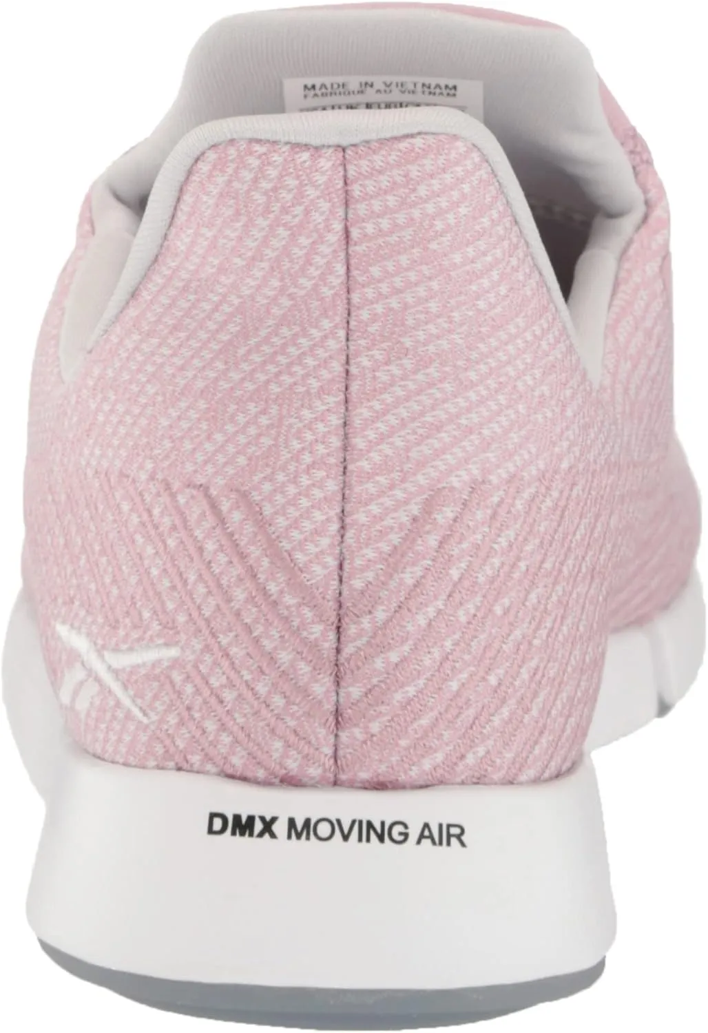 Reebok Women's Dailyfit DMX First Walker Shoe