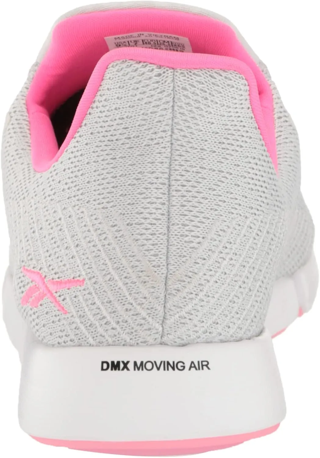 Reebok Women's Dailyfit DMX First Walker Shoe